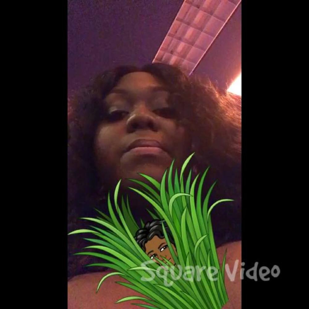 Meet your Posher, Ashonda